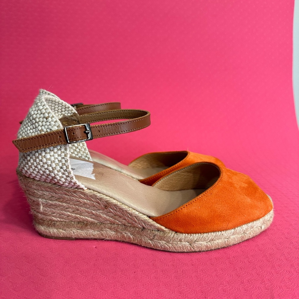 Espadrilles - Picture 4 of 7